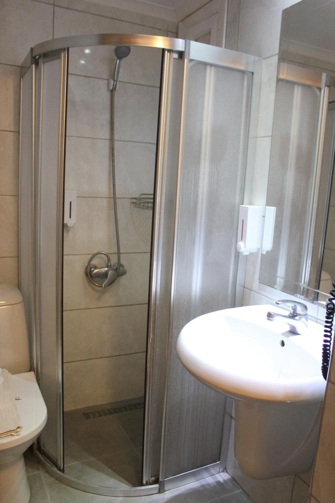 Korsanada Hotel Kaş Ngoại thất bức ảnh