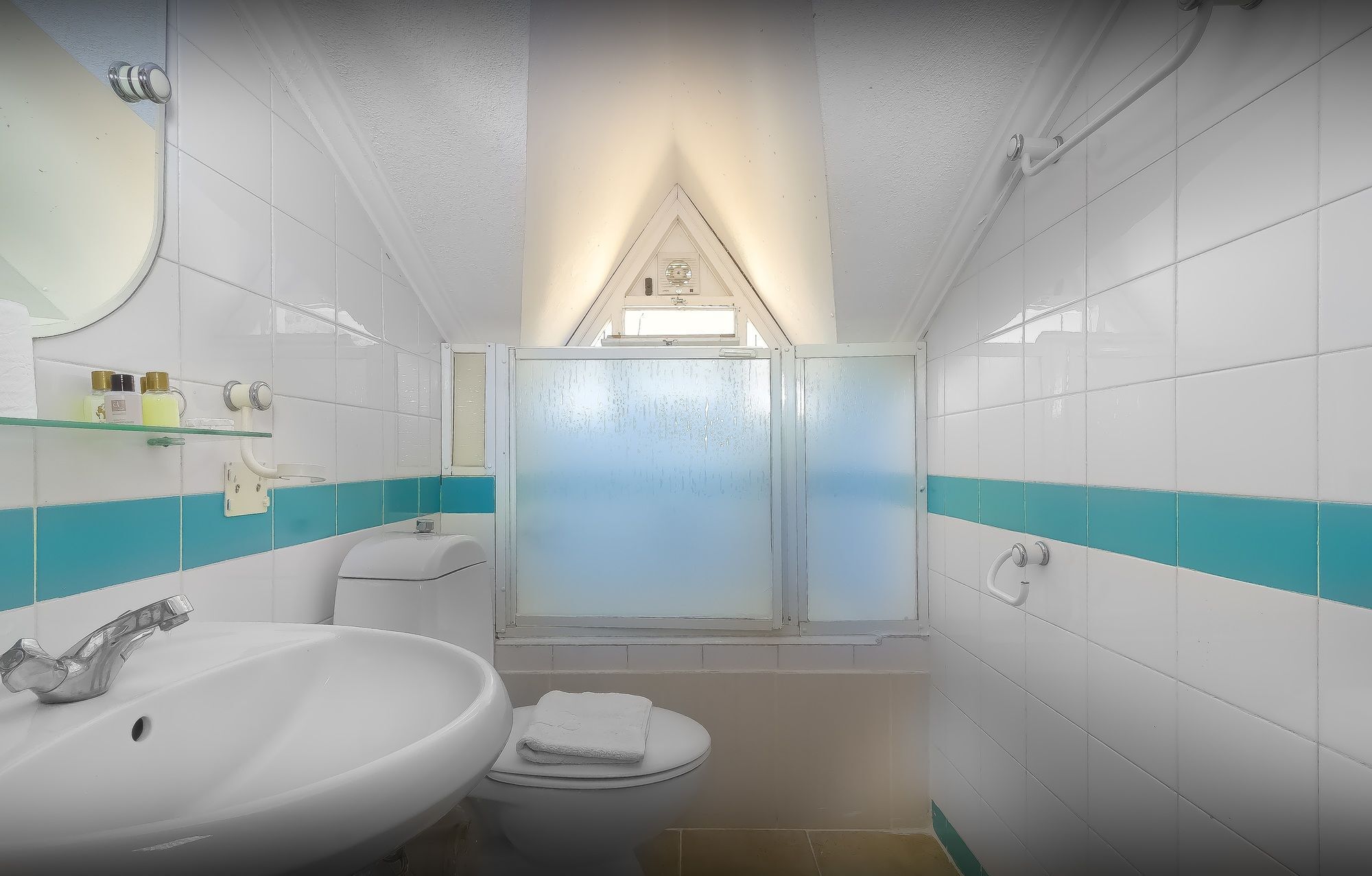 Korsanada Hotel Kaş Ngoại thất bức ảnh