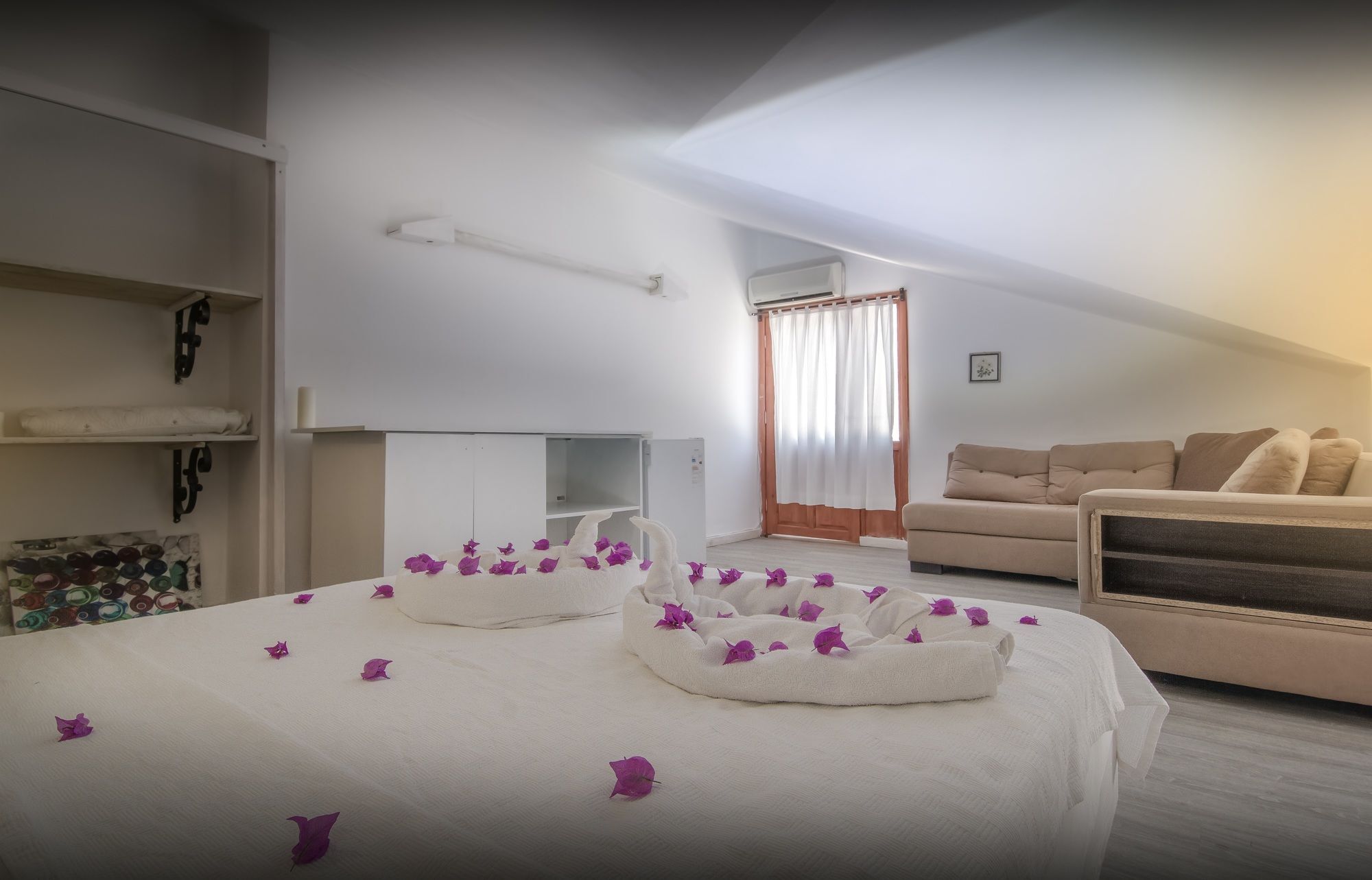 Korsanada Hotel Kaş Ngoại thất bức ảnh